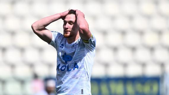 科莫官方:加布里埃洛尼租借加盟意乙球队,已先续约至2028年